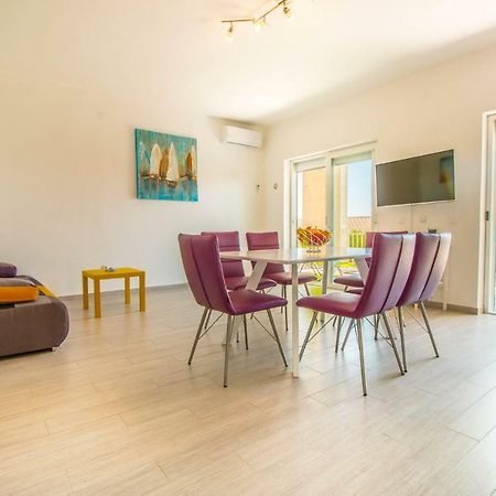 Apartments Stella ドラマリ エクステリア 写真