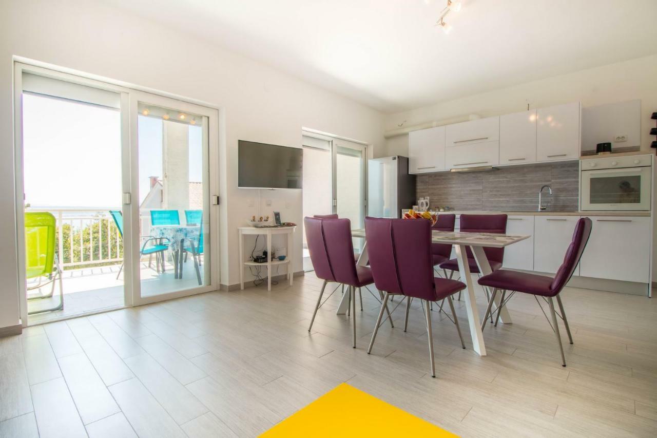 Apartments Stella ドラマリ エクステリア 写真
